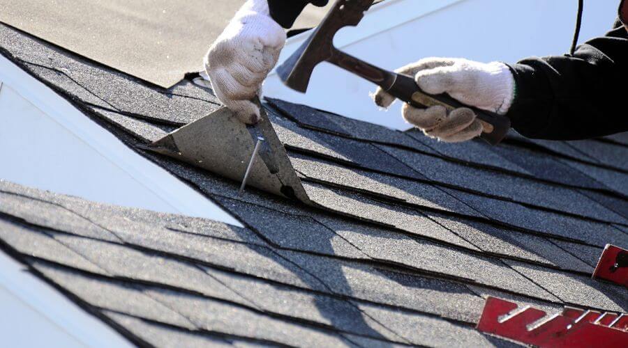 Expert Emergency Roof Repairs services in Huntsville, UT